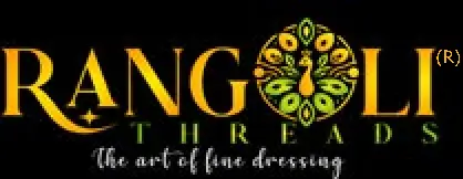 Rangoli Threads