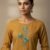 Mustard Gold / Ochre